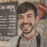 Antoine Barré-Foncelle