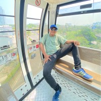 Naufal Alghani