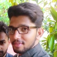 Amarnadh P