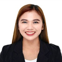 Mary Regine Gonzales