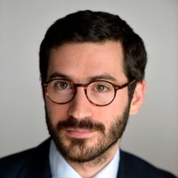 Clément Gallina