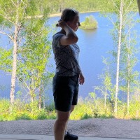 Elisabeth Axelsson