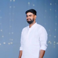 ABHILASH GOUD