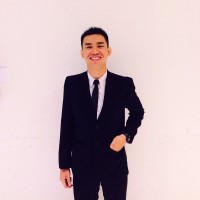 Muhammad Bima Indarto, S.T.