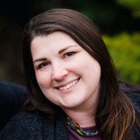 Charla Burgdorf, Aia