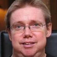 Patrik Johansson