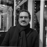 Frédéric Vidal