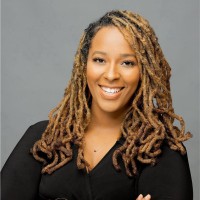 Tyesha Thomas
