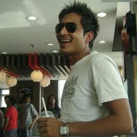 Rupesh Bharadwaj