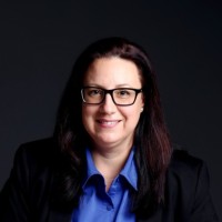 Julie Bisson, Cpa