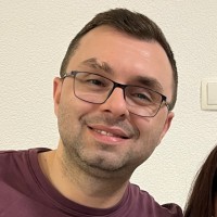 Nikolche Mojanchevski