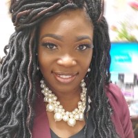 Niekitsha Ridley
