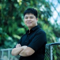 Brendan Wang