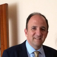 Alberto Caso Vázquez