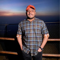 Yash Jadhav