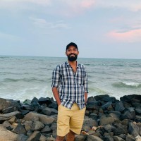 Vishnu Menon