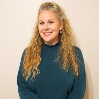 Amy George