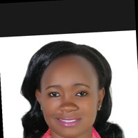 Caroline Mutinda
