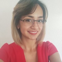 Andrea De Santos