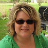 Christie Scheidel