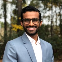 George Mathew