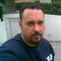 Dimitris Andreopoulos