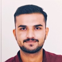 Harshpalsinh Rathod