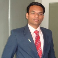 Amol Khobragade