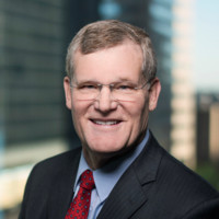 Bruce P. Ely