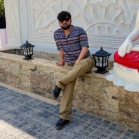 Himanshu Uppal