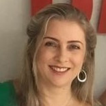 Ana Claudia Soares Da Rocha