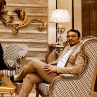 reza azad