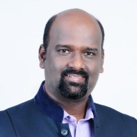 Raju S N