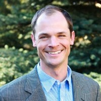 Scott Dickman