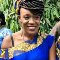 Brenda Musekiwa