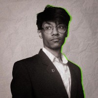 Alankrit Verma