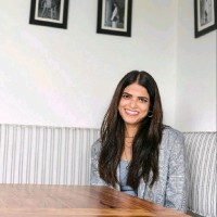 Hena Kausar