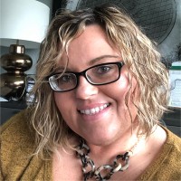 Amy Gillispie