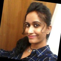 Swathi Naik Seo-Ppc Expert