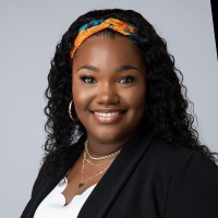 Medisha Augustine-Casimir