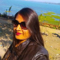 Rupali Deshmukh