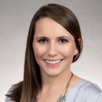 Kaitlyn Downer, CLCS