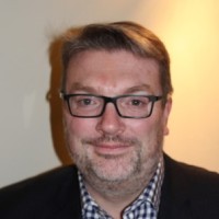 Steve Walters Ceng Fimeche Mapm