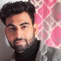 Sahrukh Khan