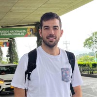 Jorge Espárrago Fernández