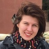 Alexandra Malyshkina