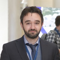 Giannis Ekaterinidis