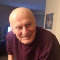 Lloyd Shewchuk