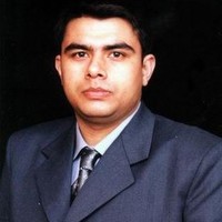 Ahmad Umer Chaudhry