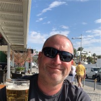 Tony Tynan